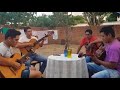 CANTO A MONTE QUEMADO SENTIMIENTO MANSERO