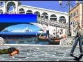 Arcade Longplay 201 The King Of Fighters 2001
