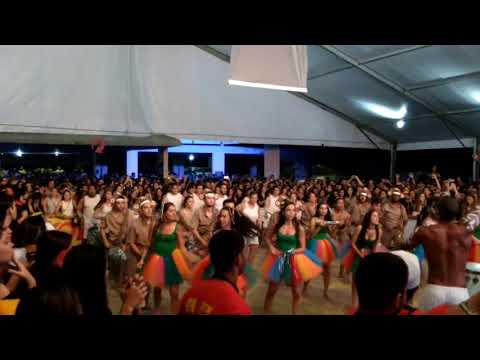 Bateria Frenética - BICAMPEÃ - III Intermed BA