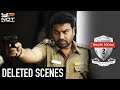 Tamizh Padam 2 Deleted Scenes Police Athiyayam