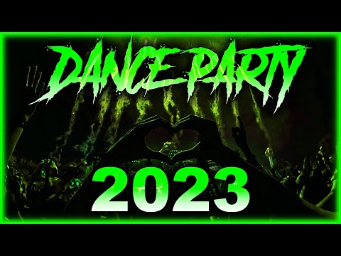 DANCE PARTY SONGS 2023 – Mashups Remixes Of Popular Songs | DJ Remix Club Music Dance Mix