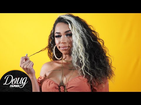 MC MIKA - FICA DE 4 (CLIPE OFICIAL) DJ LG DO SF