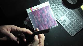 Import CD: Sleep Token - Even in Arcadia ( Unboxing / Lyrics Booklet )