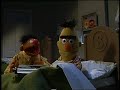 Sesame Street Bert And Ernie What Rhymes With Dirt