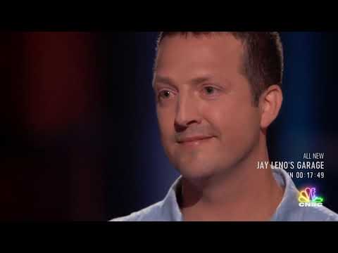 i Slide Shark Tank Pitch