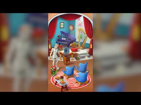 Alice's Mansion Video