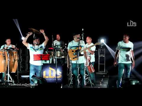 Los Del Sabor - Popurrí de Sones y Feria Chilpancingueña (En vivo)