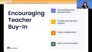 PBIS in Action: Cultivating Positive School Cultures in DC Public Schools