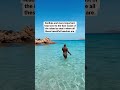 Where To Find The Best Beaches In Italy Travel Italy Sardinia Sardegna TravelTips