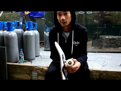 Titus Setup - Lem Villemin