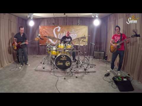 Jeff Marrs video