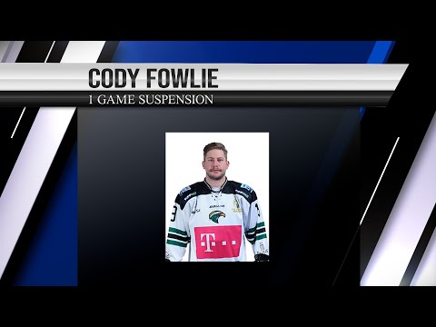 DC 058 EL 276 59 15 - Cody Fowlie