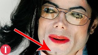 20 Things You Didn’t Know About Michael Jackson