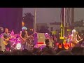 NOFX - Kids Of The K-Hole (Waterfront Park San Diego, CA - May 13, 2023)