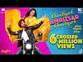 CHANDIGARH AMRITSAR CHANDIGARH I Official Trailer Gippy Grewal I Sargun Mehta Releasing 24th May