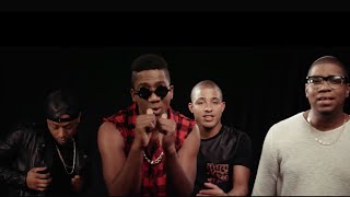 4MULA - Bailamos feat. Dr. Kizomba  (Official Video)