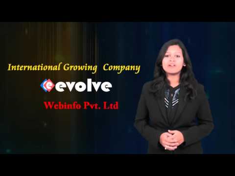 Sashmita Nanda Evolve Atte...