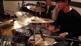 Freeze _ T-Pain (feat. Chris Brown) Live Arrangement - 이연준 ReProject (feat 김은석) _ 리프로젝트