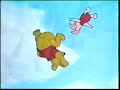 Opening To Peter Pan 2002 VHS Version 1