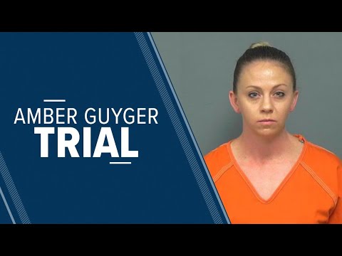 <h1 class=title>The Amber Guyger murder trial: Day 1</h1>