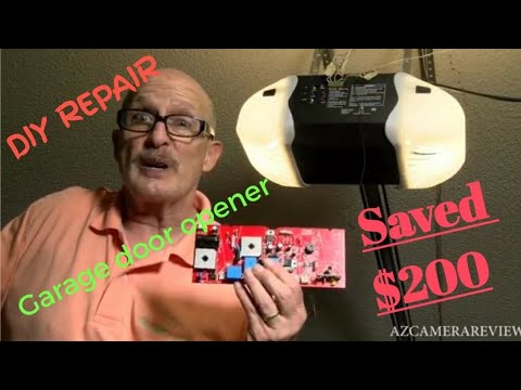 Guardian Garage Door Opener How To Discuss Guardian Garage Door Opener How To Discuss