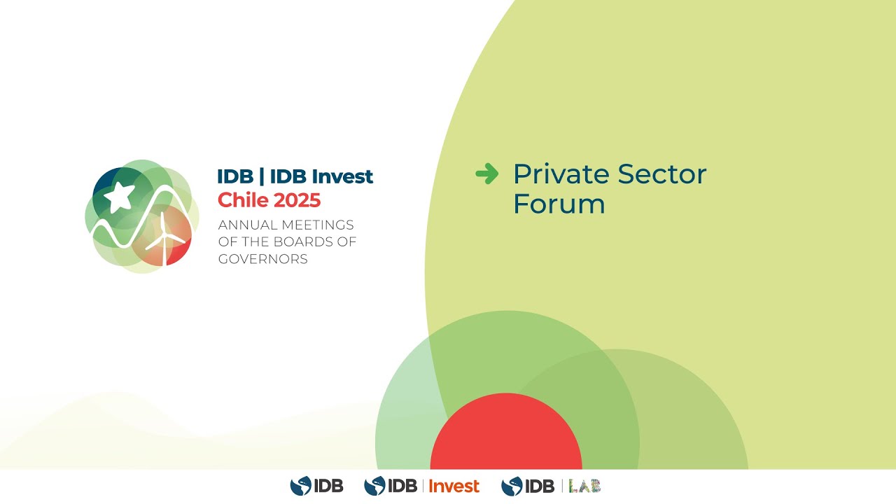 Private Sector Forum