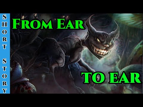 Best SciFi Storytime 1501 - From Ear To Ear | HFY | Humans Are Smiling