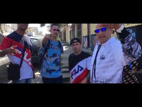 MC Capelinha - Menor da Quebrada (Making Of) Conteúdo Exclusivo