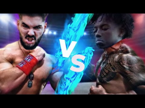 HIGHMAN VS LIL MANZI | Funny Moments #30