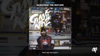 Guwii Kidz -  Bonus - In the Kitchen [Guwii Kidz Mixtape]