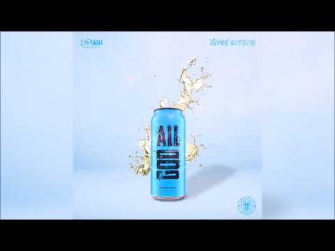 J-Phish - All God (feat Xavier Sorrow)