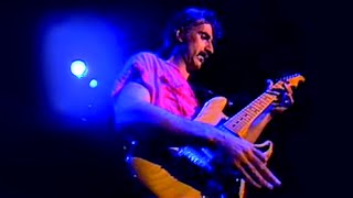 Frank Zappa - Whippin&#39; Post, Them Or Us Outtakes 1984