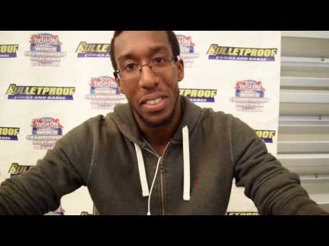 Yu-Gi-Oh! 1st Place Gaetan Georges WCQ NYC Deck Profile  "Blue Eyes Deck"  10/02/2016