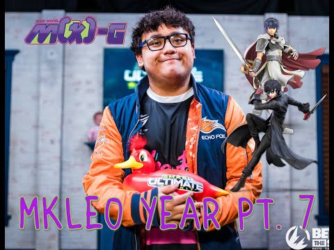 MkLeo 2019 highlights - Parte 8