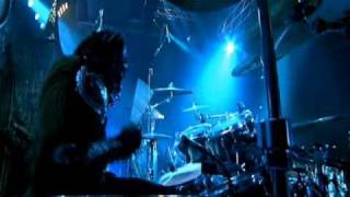 Lordi - Who&#39;s Your Daddy (live Stockholm 2007)