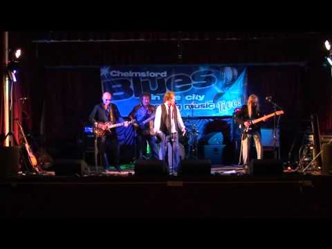 Slack Alice BITC Fest 5 Bring Me A Bottle