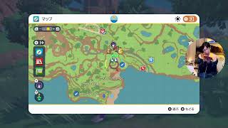 ポケモンSV-2- #ポケモンsv