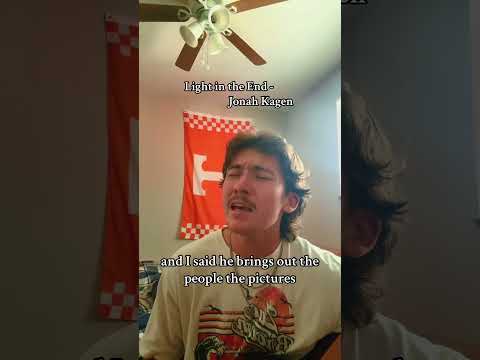 Light In The End - Jonah Kagen