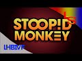 Logo History But In Video Form Stoopid Monkey