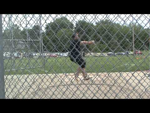 BA hammer rd6 66.65 PR.MPG