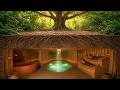 Real Life Spent 121Day Build Cave Secret Tunnel Underground With Tunnel Pools In Side