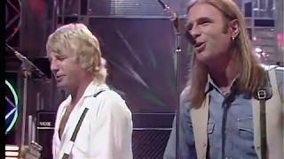 Status Quo – Ol&#39; Rag Blues