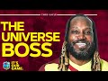 Chris Gayle Goes BIG Vs Australia Batting Power Hitting West Indies Cricket
