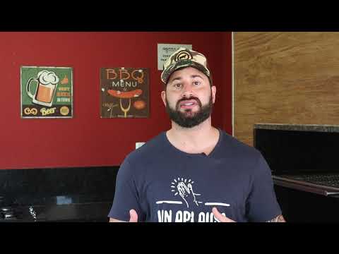 Quanto cobrar para ser Churrasqueiro em um Evento