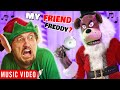 FGTeeV - My Friend Freddy: a FNAF Christmas (Official Music Video)