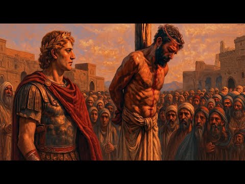 Impaled Alive – The Horrible Fate of the Man Punished by Alexander the Great