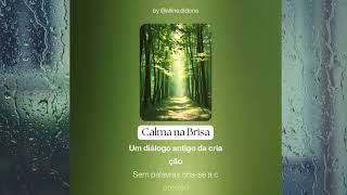Calma na Brisa - Musica Relax - Contemplação da Natureza