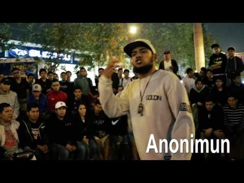 Papicha vs FSN - Audicion Vandal Fest - Raptonda
