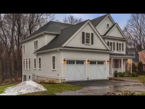 6 Centre St, Lexington MA - Deborah Fogarty - Tel 781-405-4261