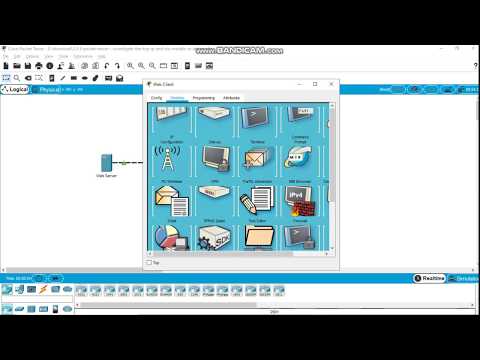 3.5.5 Investigate the TCP/IP and OSI Models in Action
